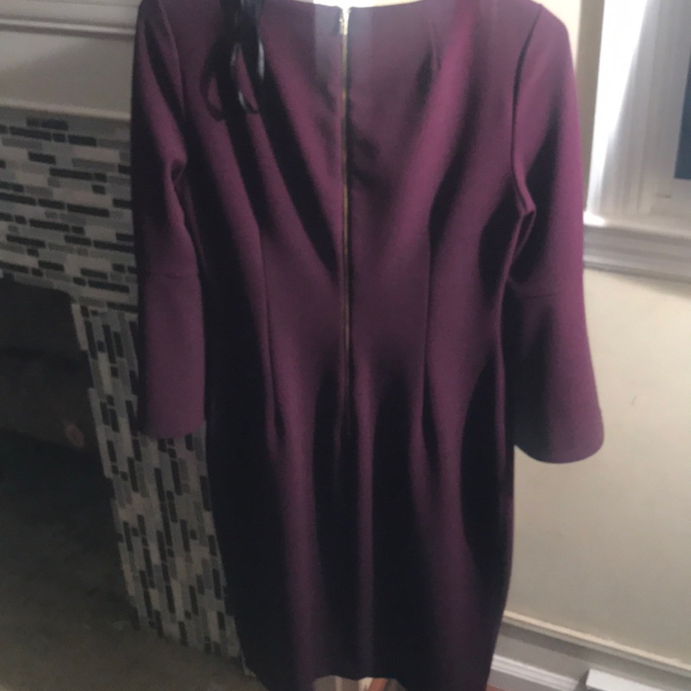 Dress - Picture 3 of 4